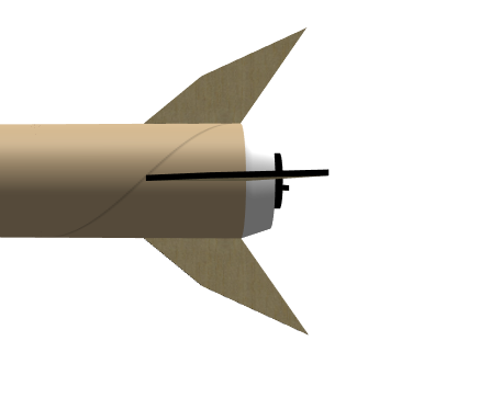 Rocket CAD 3